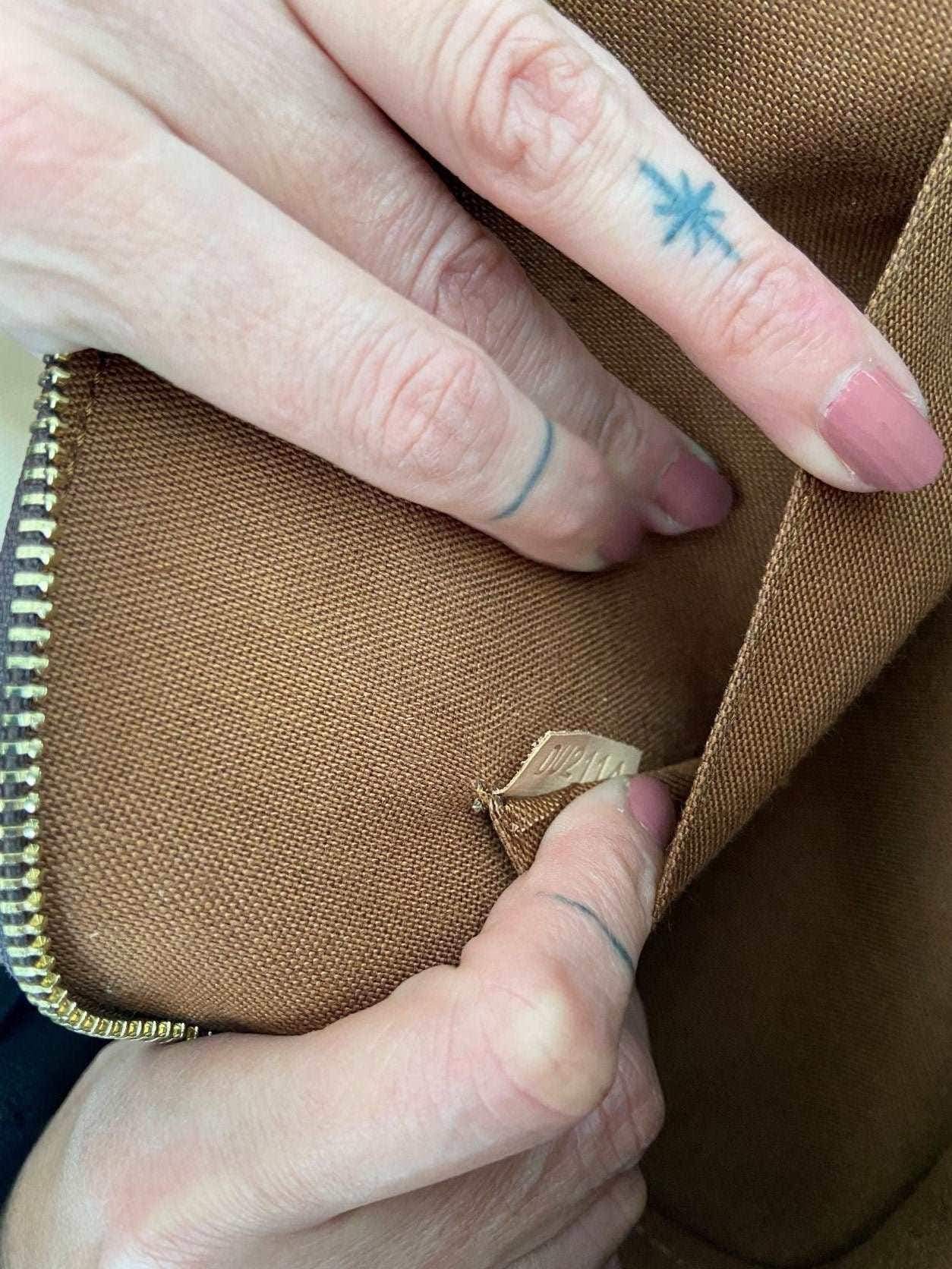 Louis Vuitton Monogram Alma Bag LVV - Tracesilver