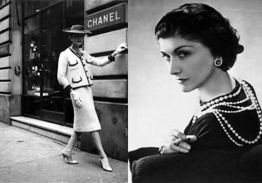 Unveiling the Timeless Elegance: Vintage Chanel Jewelry