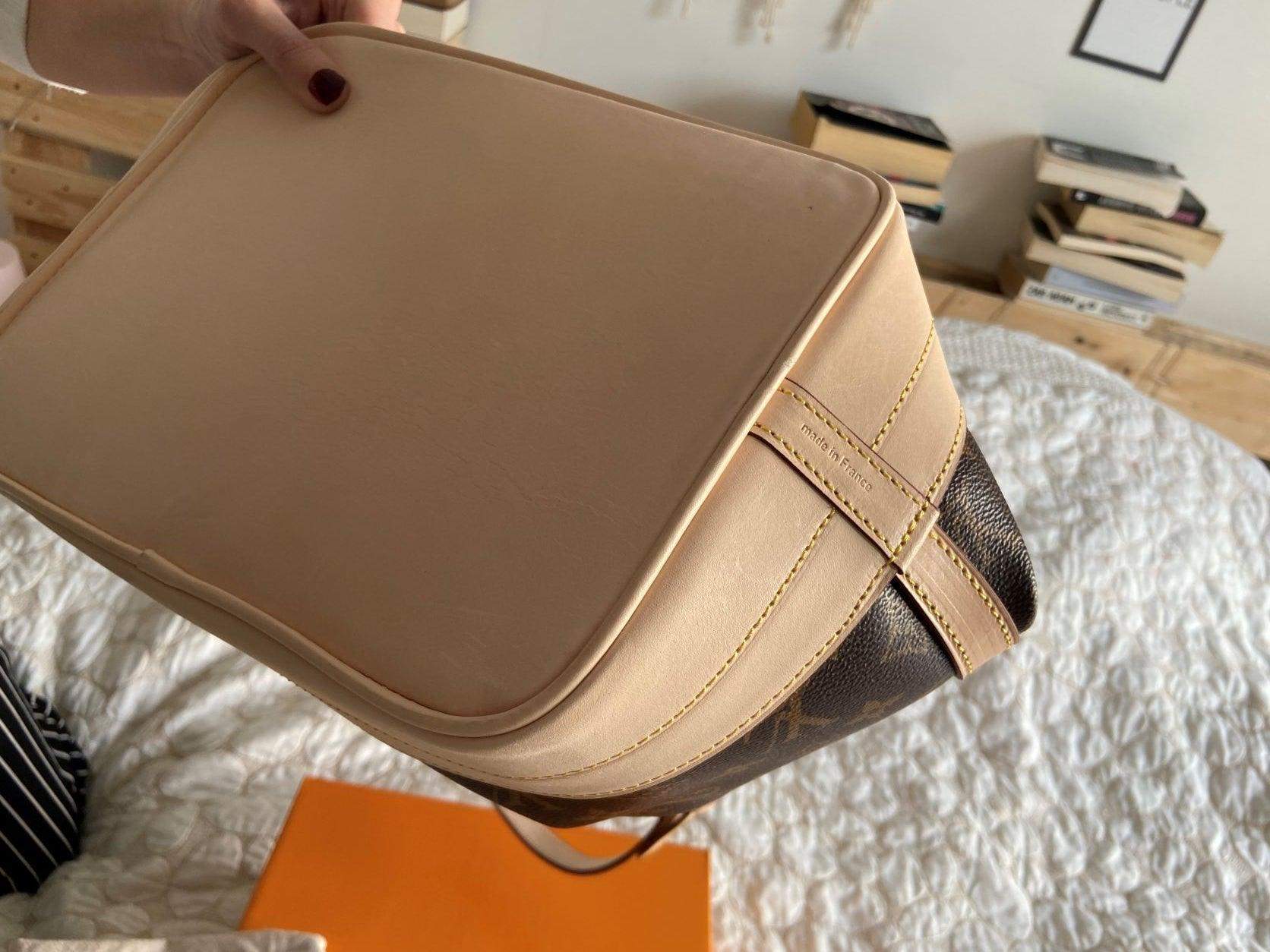 Louis Vuitton Monogram Noe Handbag For Her LVV - Tracesilver