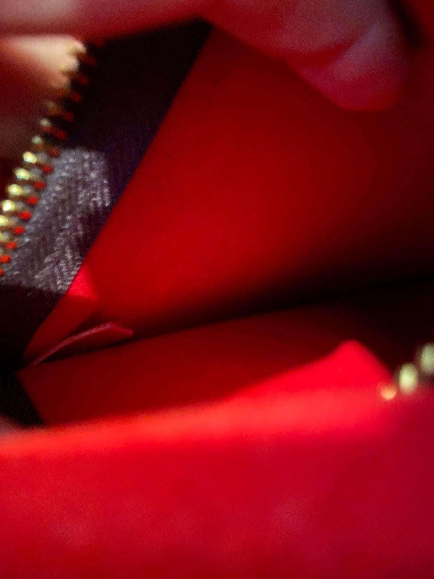 Louis Vuitton Monogram Poppy NÉONOÉ Handbag For Women LVV - Tracesilver