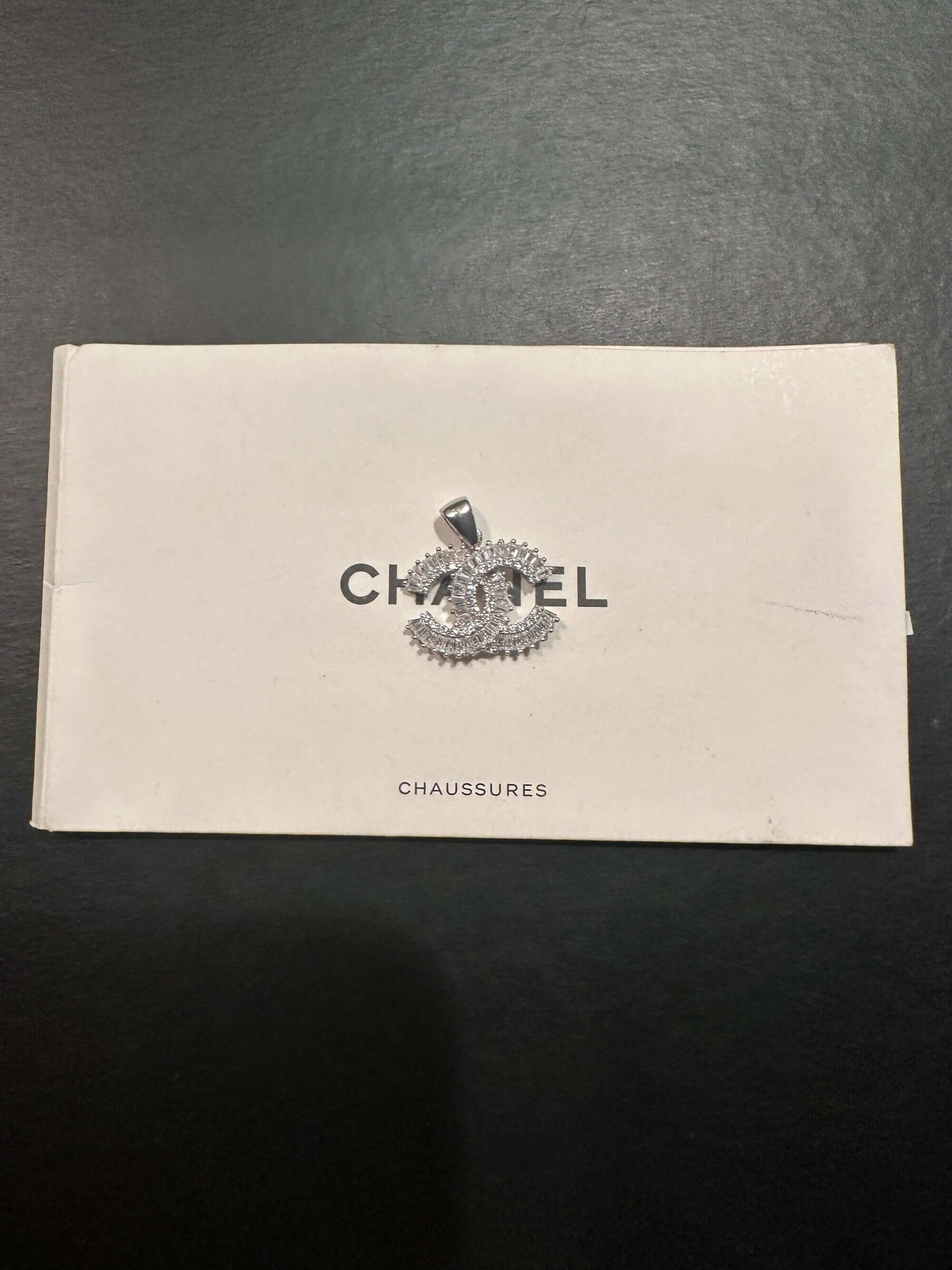 925 Sterling Silver Necklace