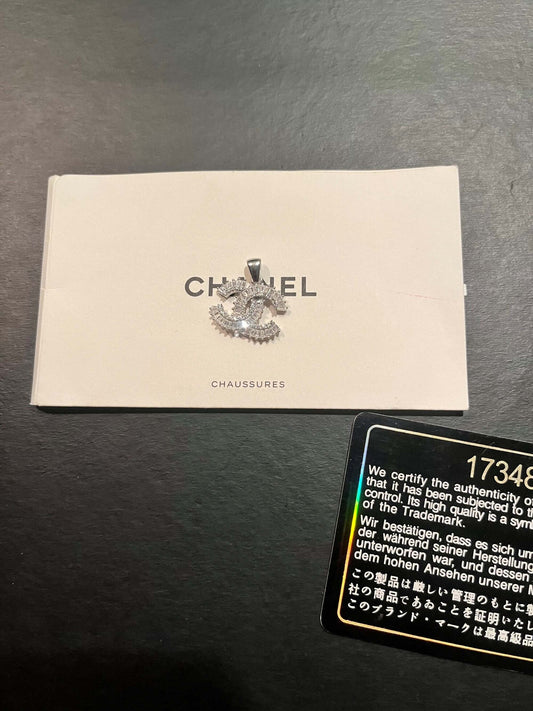 925 Sterling Silver Necklace